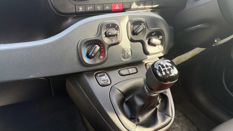 Fiat Panda 1.2 Pop 5dr Petrol Hatchback